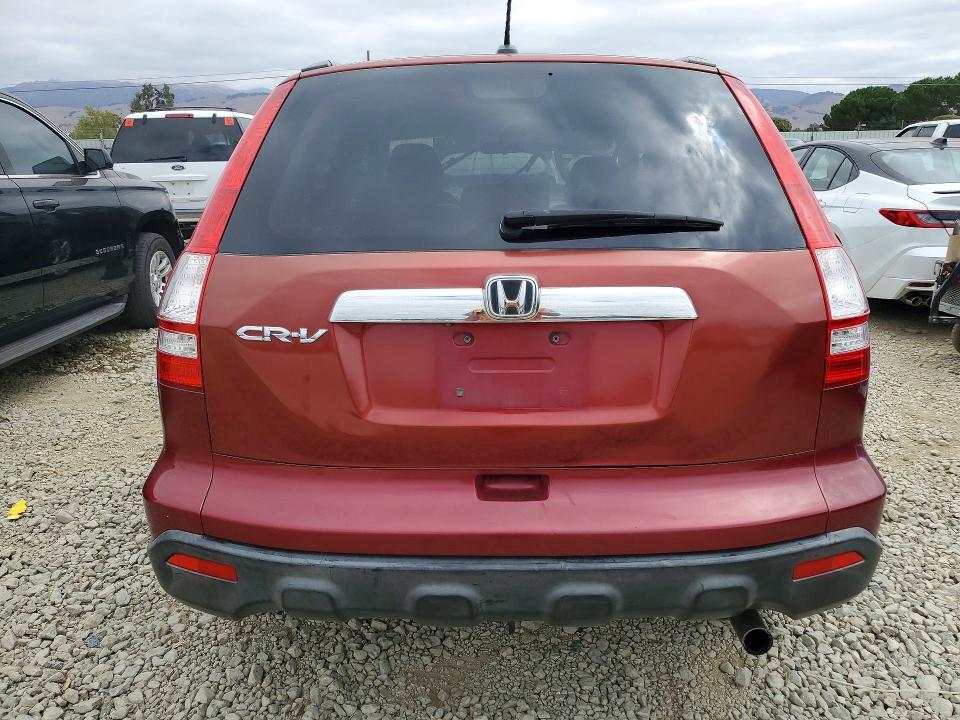 Aukcja sprzedaży 2008 Honda Cr-v, vin: JHLRE48798C040110, numer aukcji: 67146876