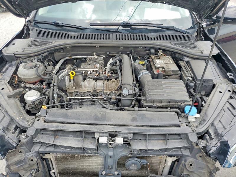 Продаж на аукціоні авто 2019 Volkswagen Jetta, vin: 3VWCB7BU9KM146099, номер лоту: 63488726