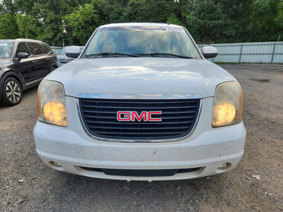 Aukcja sprzedaży 2007 Gmc Yukon Xl, vin: 1GKFC16067R410469, numer aukcji: 63554206