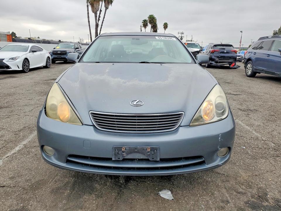 65190396 :رقم المزاد ، JTHBA30G155123674 vin ، 2005 Lexus Es مزاد بيع