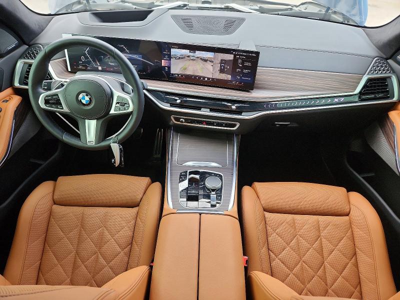 Aukcja sprzedaży 2026 Bmw X7, vin: 5UX23EM08T9270020, numer aukcji: 65323106