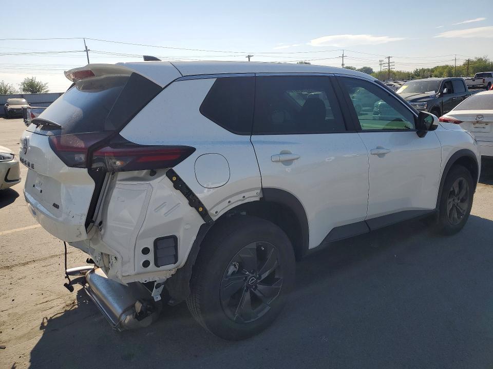 Aukcja sprzedaży 2026 Nissan Rogue, vin: 5N1BT3BB9TC815991, numer aukcji: 65317016