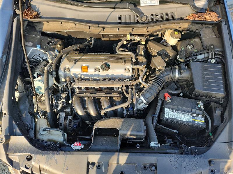 Aukcja sprzedaży 2010 Honda Accord, vin: 1HGCP2F43AA026829, numer aukcji: 64702656