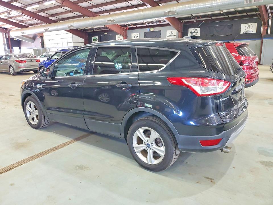 2015 Ford Escape მანქანა იყიდება აუქციონზე, vin: 1FMCU9G90FUB32442, აუქციონის ნომერი: 64968576
