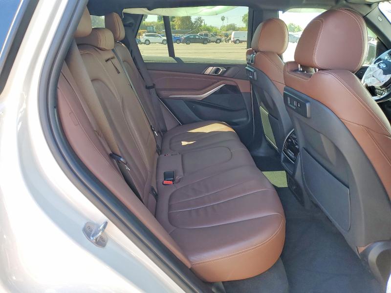 65863986 :رقم المزاد ، 5UXCR6C06L9B29394 vin ، 2020 Bmw X5 مزاد بيع