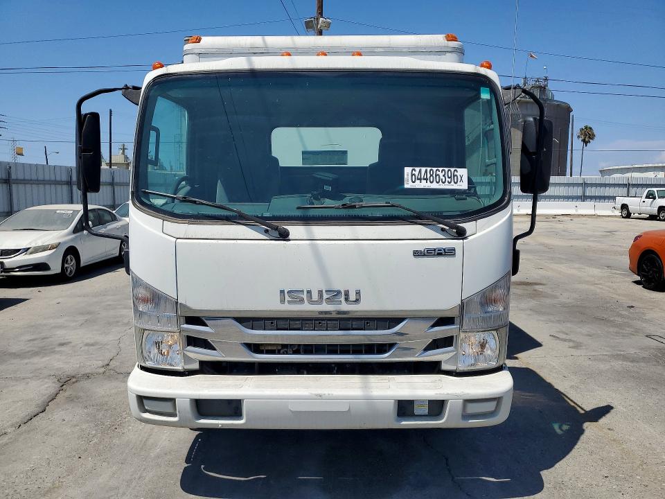 Продаж на аукціоні авто 2017 Isuzu Npr, vin: 54DB4W1B7HS804808, номер лоту: 64486396