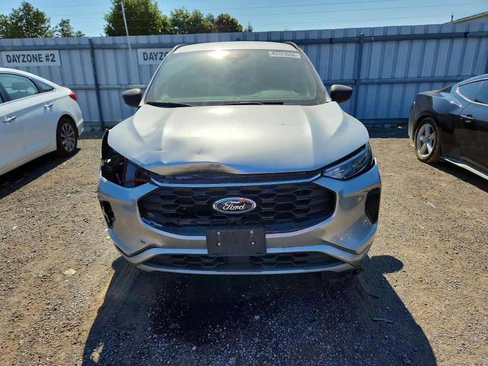 63328606 :رقم المزاد ، 1FMCU9MZ4PUA40739 vin ، 2023 Ford Escape مزاد بيع