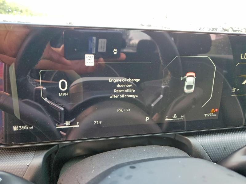 Aukcja sprzedaży 2025 Kia K4, vin: 3KPFW4DE4SE156025, numer aukcji: 64857856