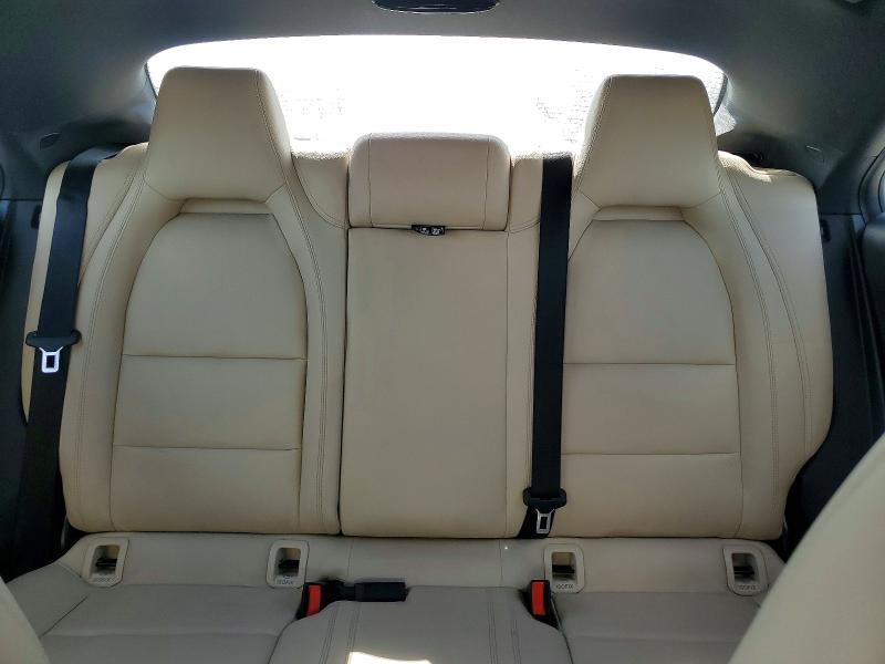 66554066 :رقم المزاد ، WDDSJ4GB4EN078267 vin ، 2014 Mercedes-benz Cla مزاد بيع