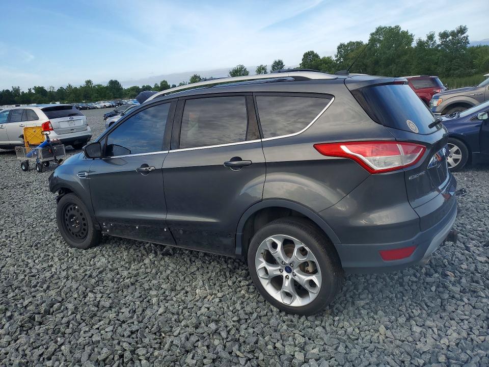 63529426 :رقم المزاد ، 1FMCU9J96FUB91360 vin ، 2015 Ford Escape مزاد بيع
