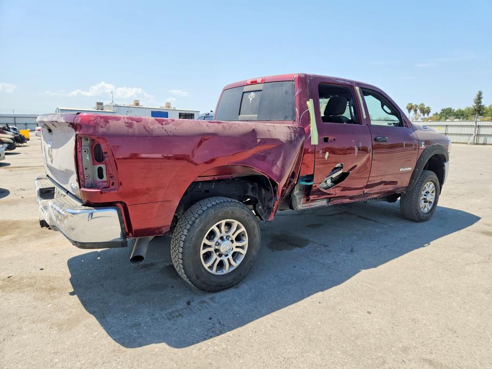 Aukcja sprzedaży 2022 Ram 2500, vin: 3C6UR5CL1NG398999, numer aukcji: 64053376