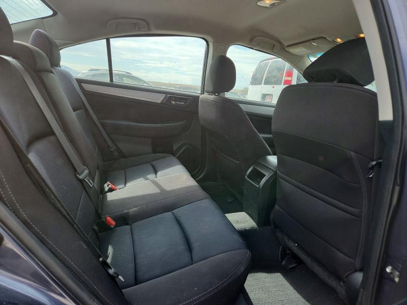 64677686 :رقم المزاد ، 4S3BNAC62G3063416 vin ، 2016 Subaru Legacy مزاد بيع