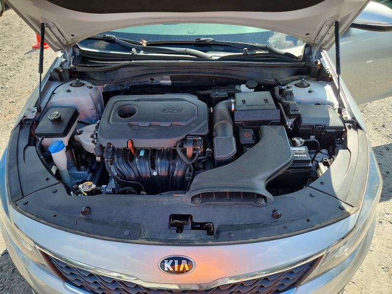 Aukcja sprzedaży 2020 Kia Optima, vin: 5XXGT4L33LG421894, numer aukcji: 60434186