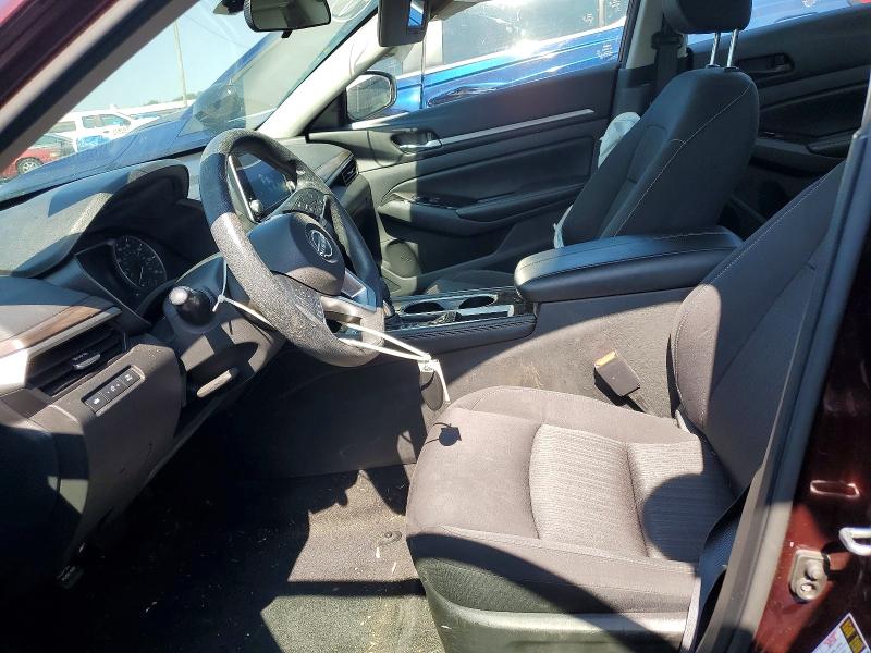 Продажа на аукционе авто 2023 Nissan Altima, vin: 1N4BL4DV4PN346844, номер лота: 65168466