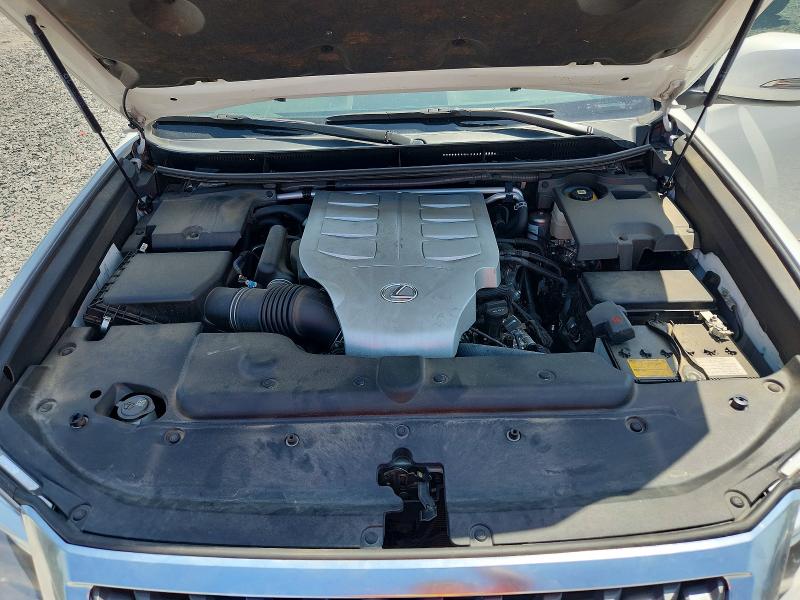 Aukcja sprzedaży 2020 Lexus Gx, vin: JTJAM7BX6L5262220, numer aukcji: 65193636