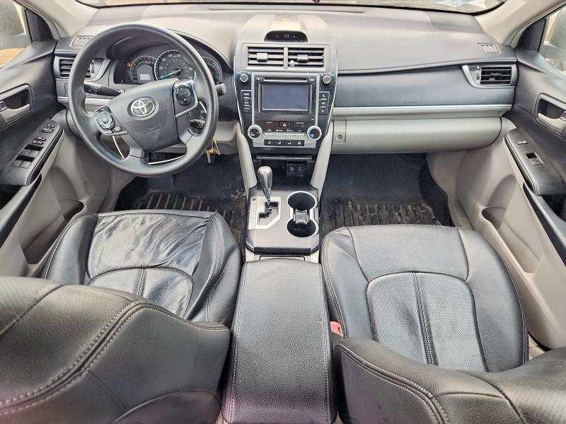 Aukcja sprzedaży 2012 Toyota Camry, vin: 4T4BF1FK4CR246926, numer aukcji: 63448496