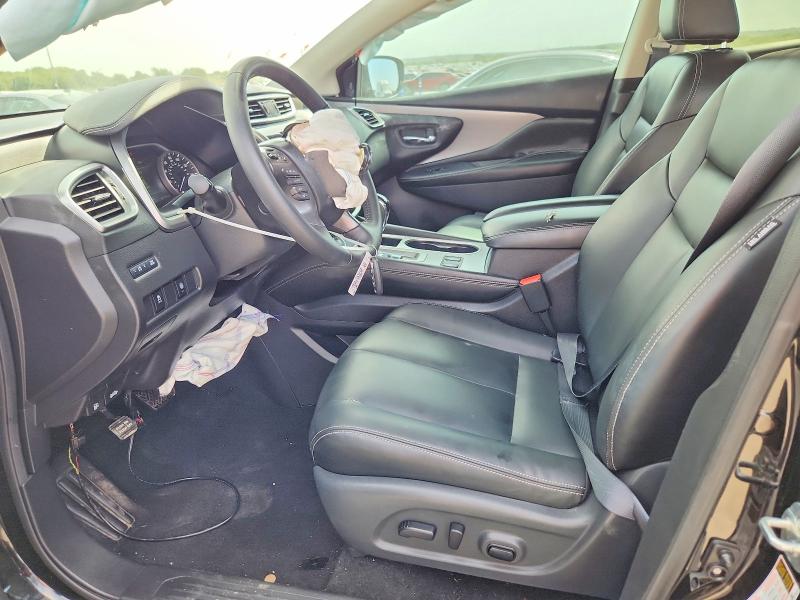 Aukcja sprzedaży 2024 Nissan Murano, vin: 5N1AZ2BJ5RC100517, numer aukcji: 65720936