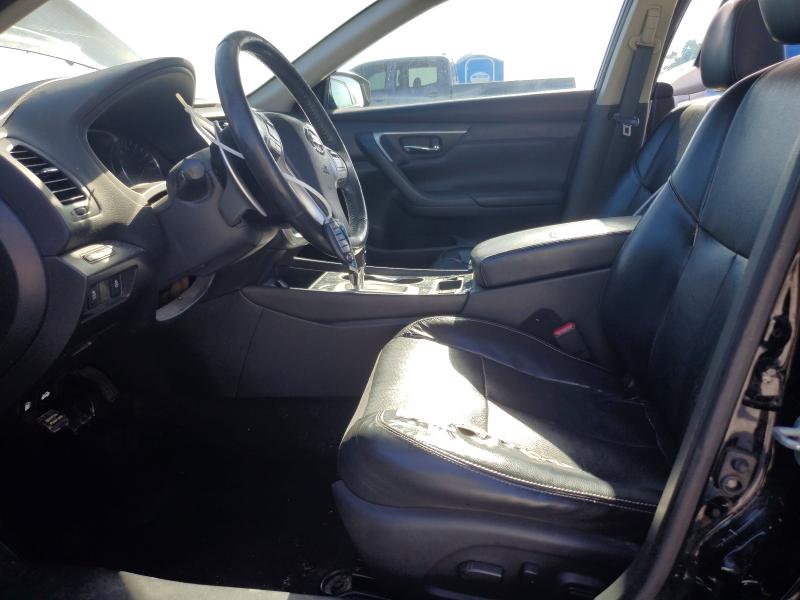 Продаж на аукціоні авто 2017 Nissan Altima, vin: 1N4BL3AP7HC281162, номер лоту: 65438036