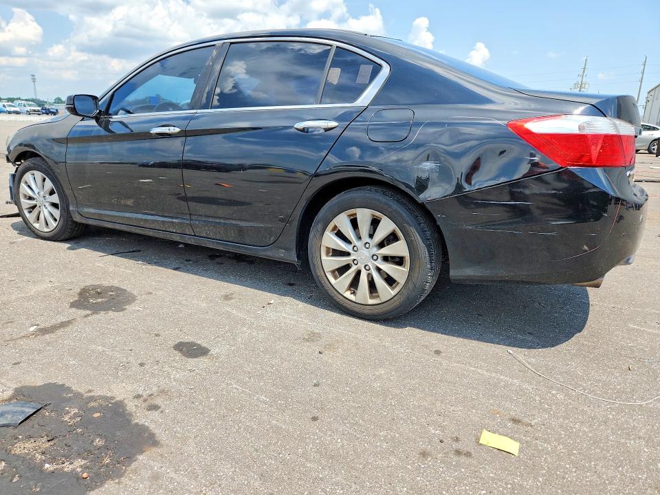 Продажа на аукционе авто 2013 Honda Accord, vin: 1HGCR3F84DA017628, номер лота: 66117086