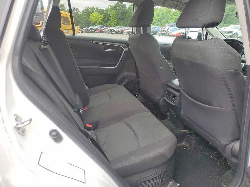 Aukcja sprzedaży 2024 Toyota Rav4 Hybrid, vin: 4T3RWRFV8RU122336, numer aukcji: 63172416