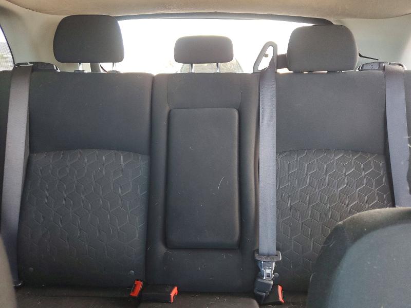 64839296 :رقم المزاد ، JA4ARUAU6MU030731 vin ، 2021 Mitsubishi Outlander Sport مزاد بيع