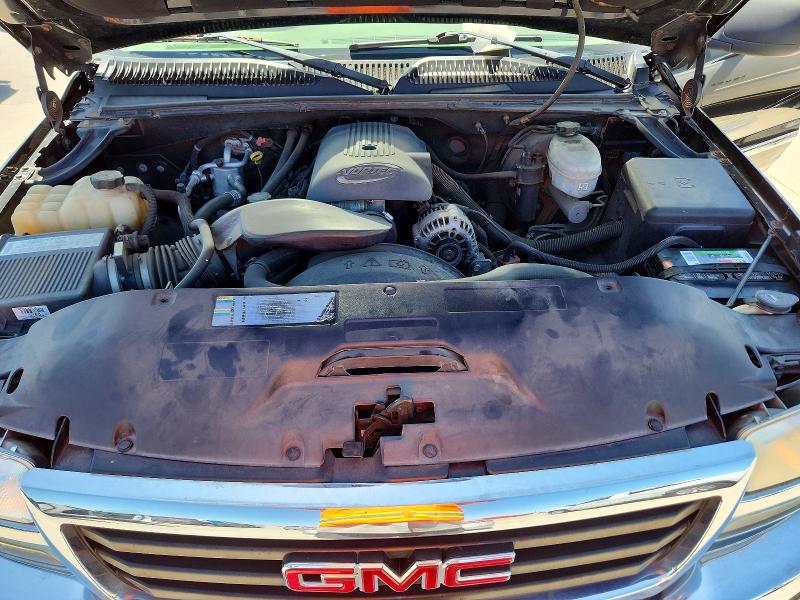 Продаж на аукціоні авто 2004 Gmc New Sierra, vin: 2GTEC13T541424339, номер лоту: 65339816