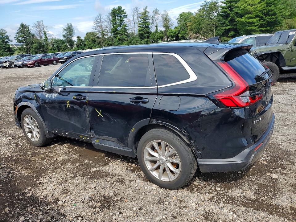 Продажа на аукционе авто 2023 Honda Cr-v, vin: 7FARS4H47PE009519, номер лота: 61880476