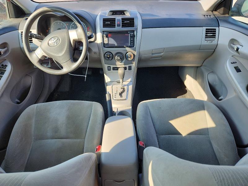 Aukcja sprzedaży 2013 Toyota Corolla, vin: 2T1BU4EE9DC013656, numer aukcji: 63817206