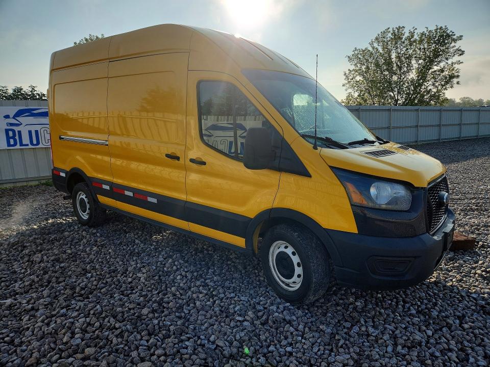 Продажа на аукционе авто 2021 Ford Transit, vin: 1FTBR1X82MKA53664, номер лота: 63058026