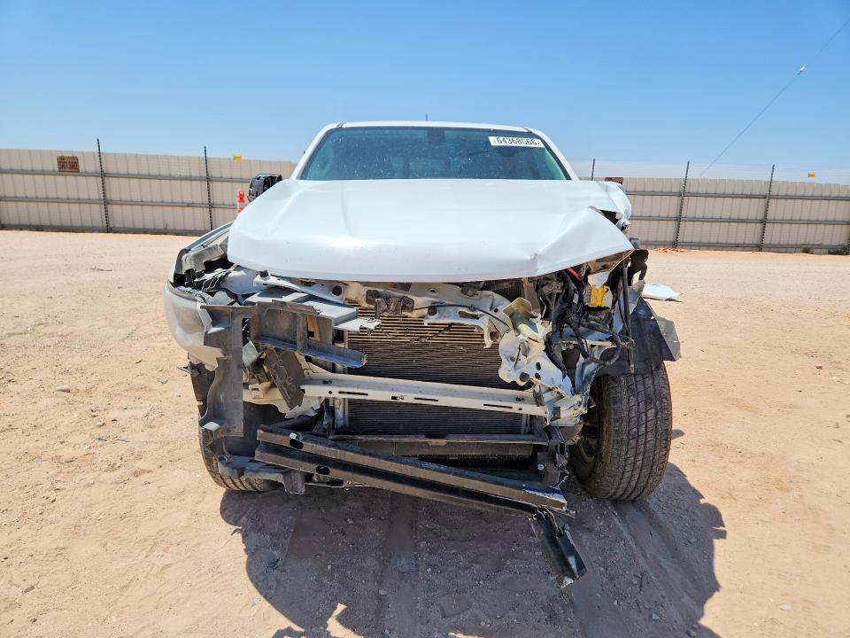 64368566 :رقم المزاد ، 1GCGSCEA9N1292406 vin ، 2022 Chevrolet Colorado مزاد بيع