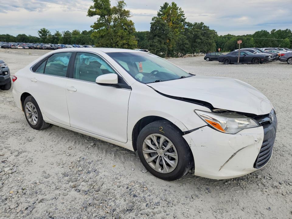 Aukcja sprzedaży 2016 Toyota Camry, vin: 4T1BF1FK6GU505710, numer aukcji: 66004426