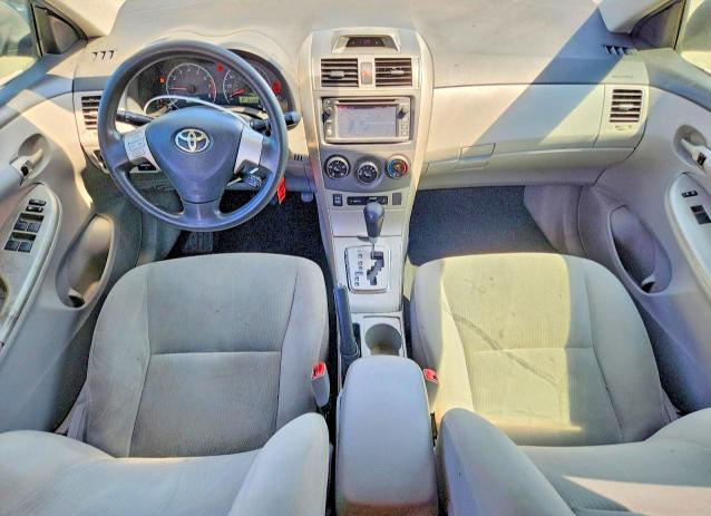 Aukcja sprzedaży 2013 Toyota Corolla, vin: 5YFBU4EE0DP140179, numer aukcji: 64237796