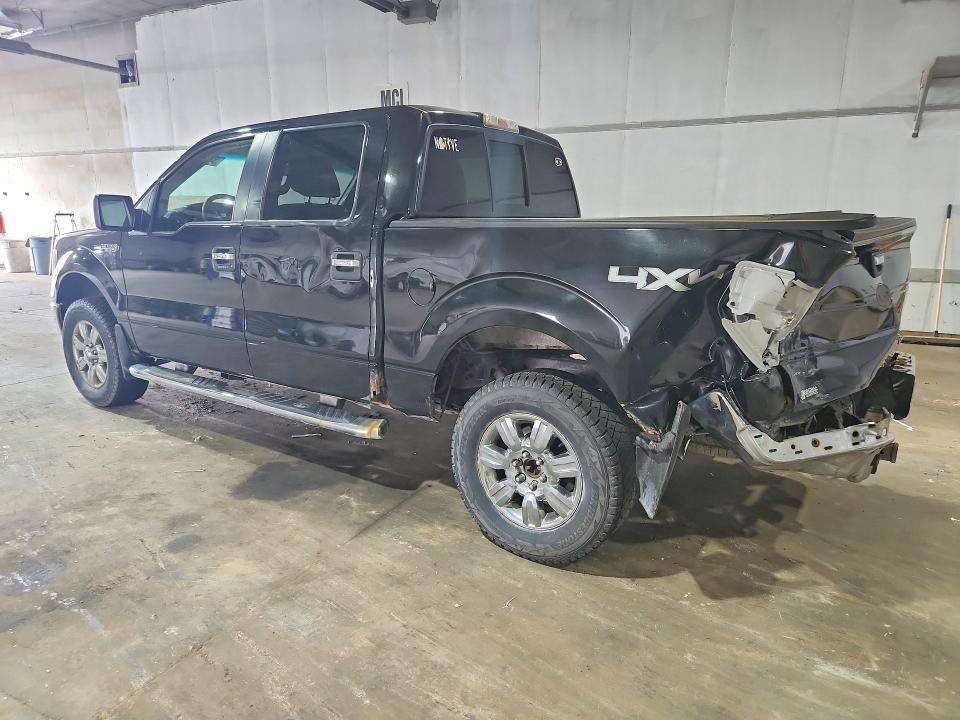 Aukcja sprzedaży 2010 Ford F150, vin: 1FTFW1EV8AFD31863, numer aukcji: 64066926