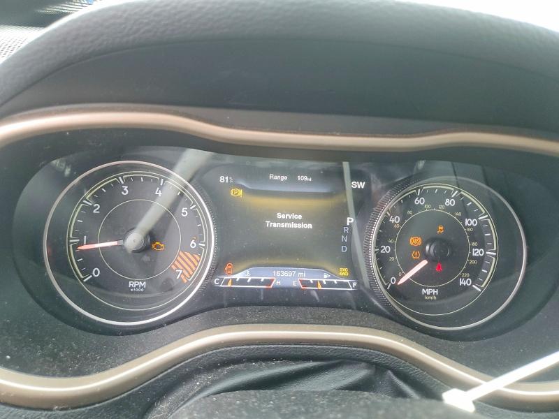 Продажа на аукционе авто 2014 Jeep Cherokee, vin: 1C4PJMDB2EW198499, номер лота: 64850066