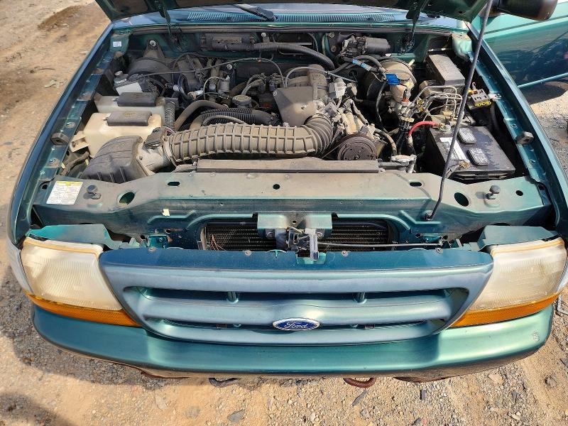 Продаж на аукціоні авто 2000 Ford Ranger, vin: 1FTZR15X9YTA20914, номер лоту: 64847146