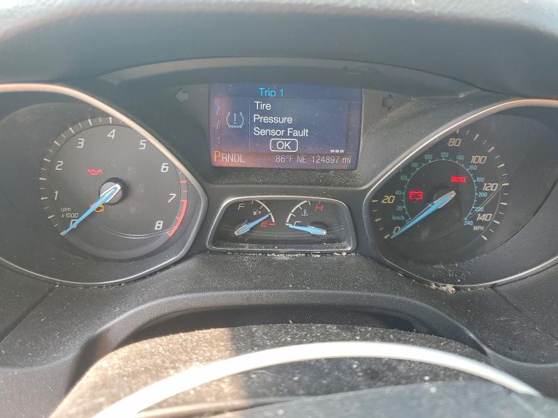 Продаж на аукціоні авто 2013 Ford Focus, vin: 1FADP3F24DL362172, номер лоту: 66076916