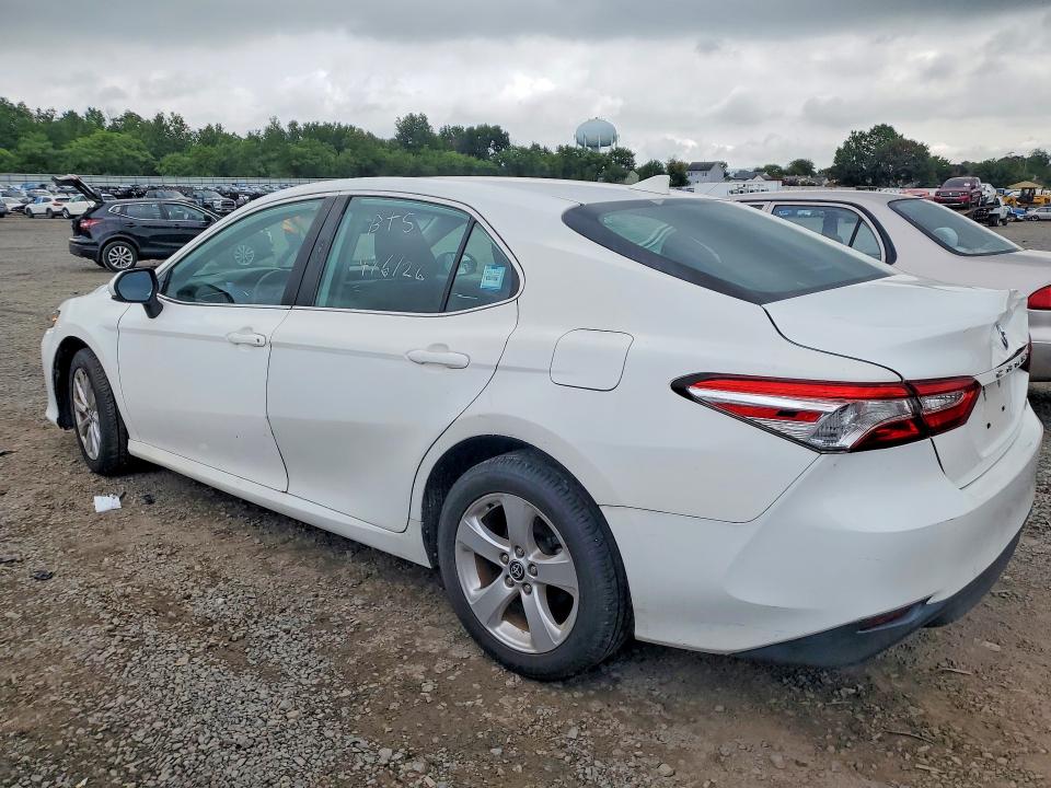 2019 Toyota Camry მანქანა იყიდება აუქციონზე, vin: 4T1B11HK0KU252498, აუქციონის ნომერი: 65563576