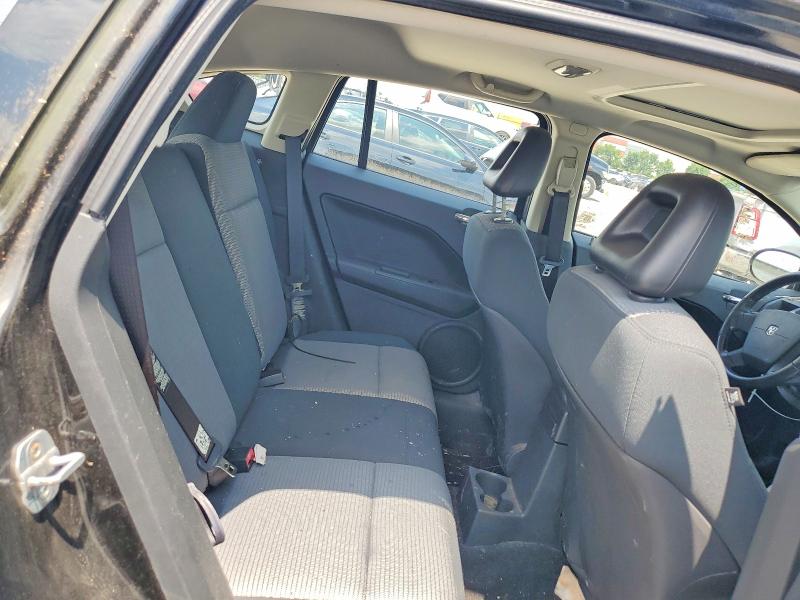2008 Dodge Caliber მანქანა იყიდება აუქციონზე, vin: 1B3HB48B18D548962, აუქციონის ნომერი: 64104956