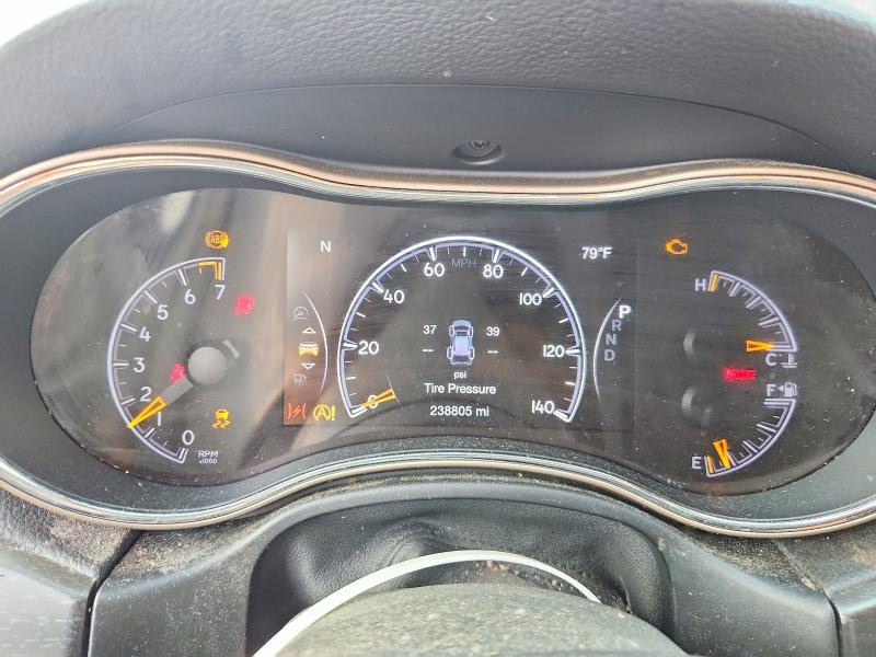 Продажа на аукционе авто 2016 Jeep Grand Cherokee, vin: 1C4RJFAG7GC378389, номер лота: 64262676