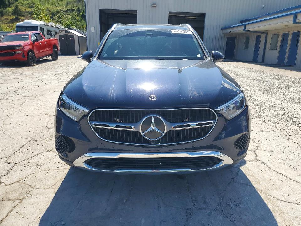 Aukcja sprzedaży 2023 Mercedes-benz Glc, vin: W1NKM4GB2PF049552, numer aukcji: 66194896
