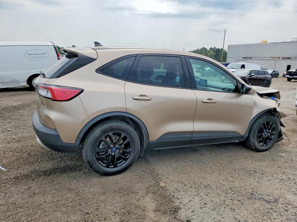Aukcja sprzedaży 2020 Ford Escape, vin: 1FMCU0BZ3LUB13169, numer aukcji: 66965116