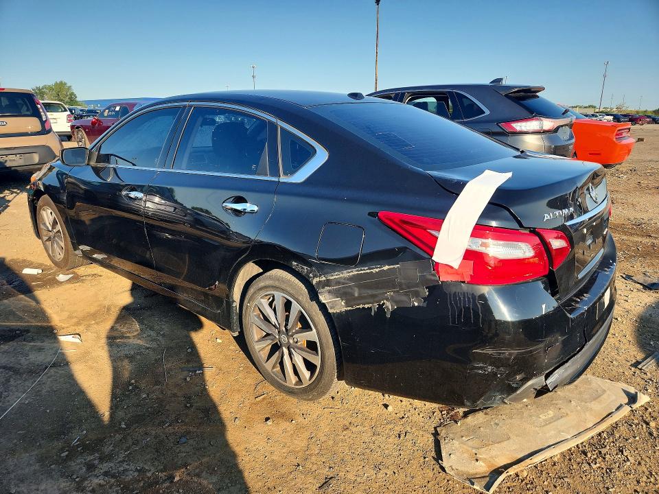 Aukcja sprzedaży 2017 Nissan Altima, vin: 1N4AL3AP0HC233479, numer aukcji: 63493176