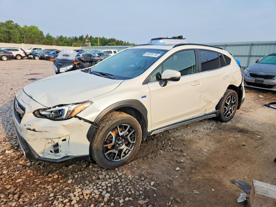Auction sale of the 2019 Subaru Crosstrek, vin: JF2GTDNC2KH342913, lot number: 64926176
