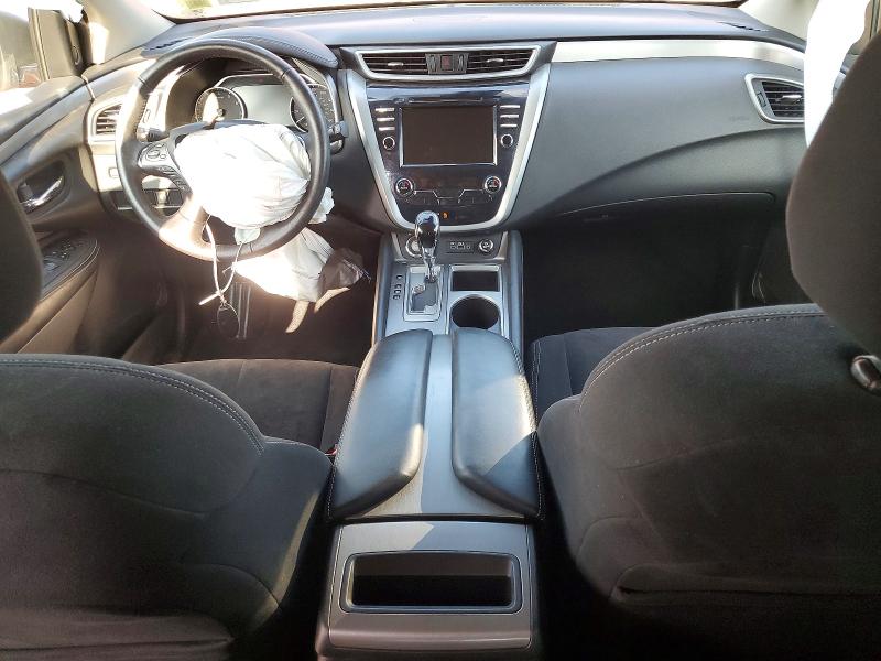 Продажа на аукционе авто 2020 Nissan Murano, vin: 5N1AZ2BS1LN117626, номер лота: 64064016