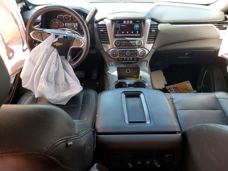 Aukcja sprzedaży 2015 Chevrolet Tahoe, vin: 1GNSCBKC7FR672250, numer aukcji: 64304826