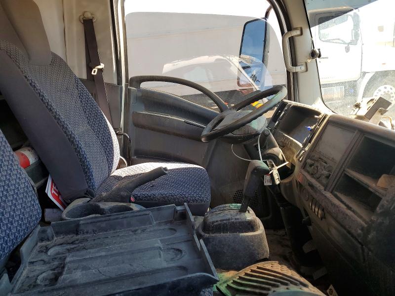 2024 Isuzu Npr Hd მანქანა იყიდება აუქციონზე, vin: 54DC4W1DXRS220796, აუქციონის ნომერი: 65551556