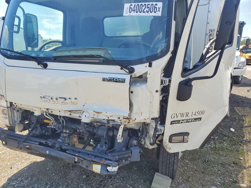 Aukcja sprzedaży 2024 Isuzu Npr Hd, vin: 54DC4W1D0RS211105, numer aukcji: 64002506