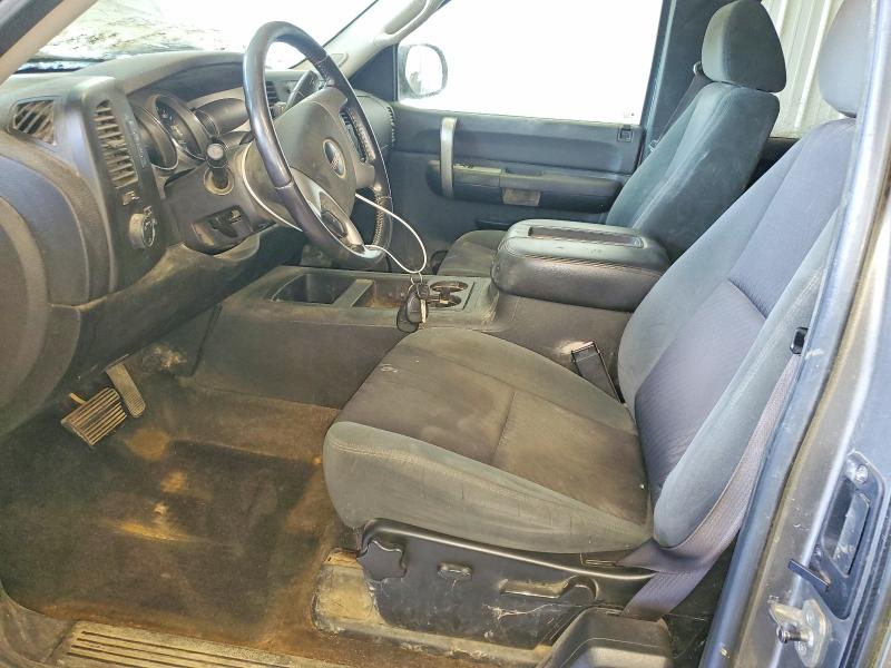 Продажа на аукционе авто 2009 Gmc Sierra, vin: 1GTEK29J29Z220272, номер лота: 64311366