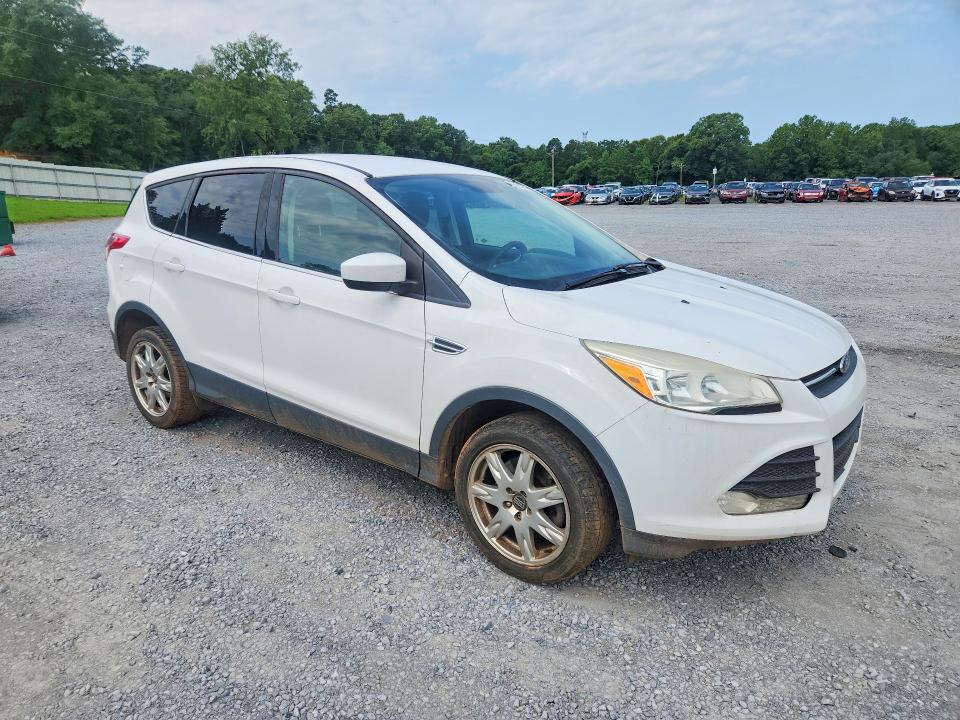 Продажа на аукционе авто 2014 Ford Escape, vin: 1FMCU9GX7EUC00409, номер лота: 65192766
