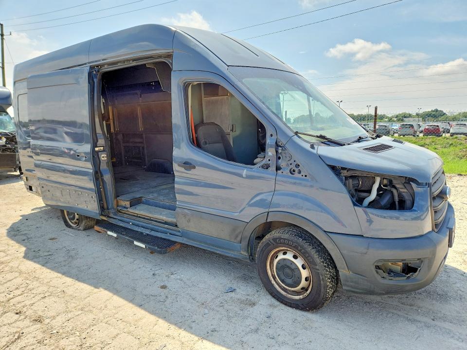 Продаж на аукціоні авто 2020 Ford Transit, vin: 1FTBR3X86LKA87066, номер лоту: 65809286